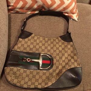 Gucci Shoulder Bag